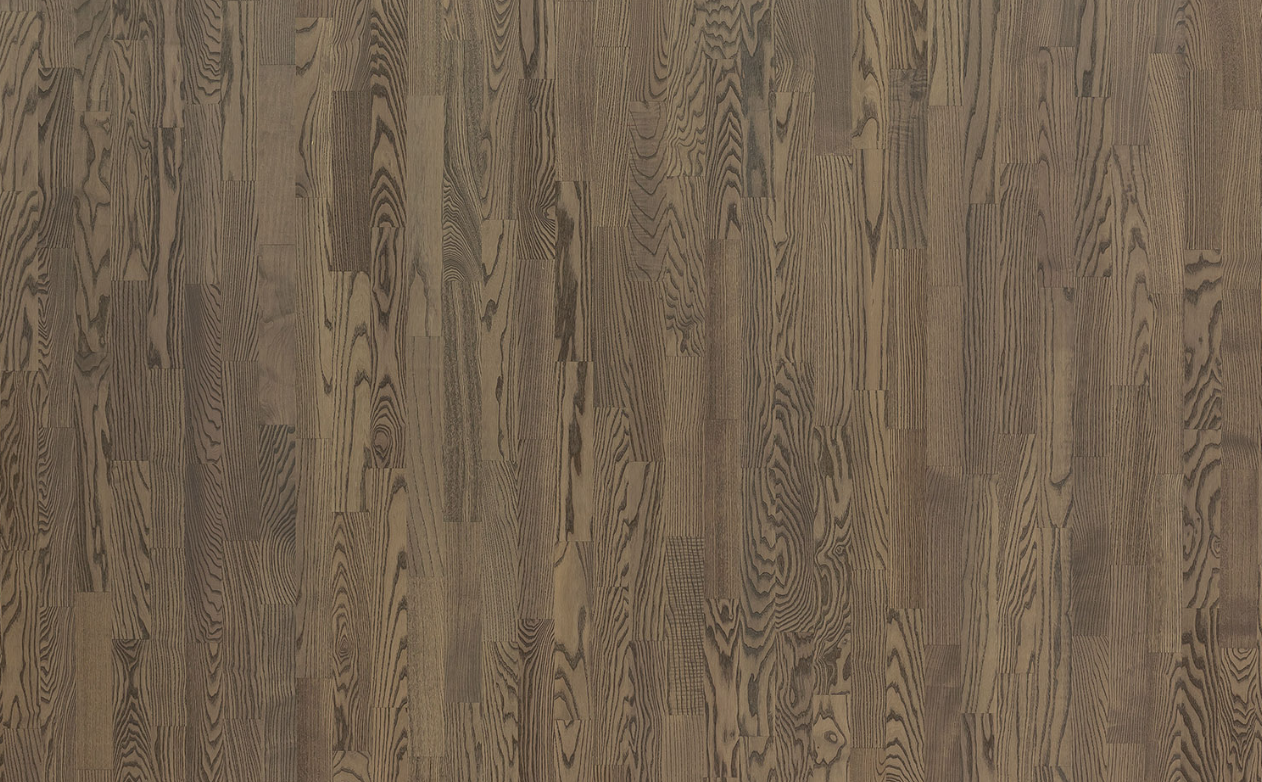 Паркетная доска Polarwood Ash Saturn / Ясень Сатурн серое масло