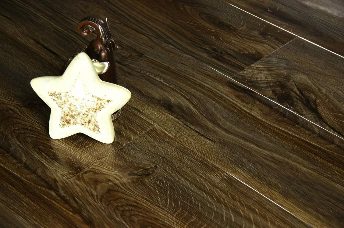 Ламинат Mostflooring High glossy 11908