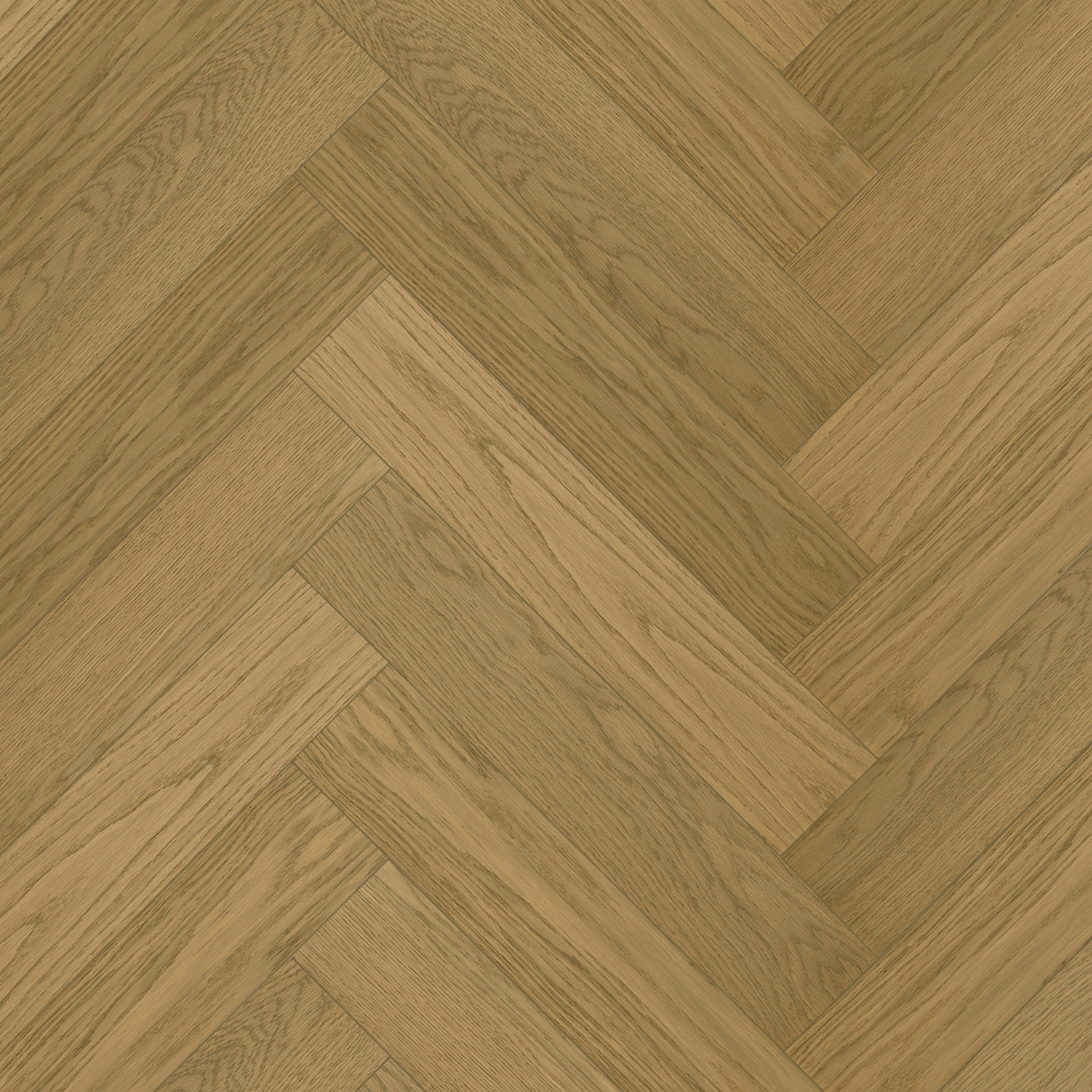 Паркетная доска Quartz Parquet Английская ёлка Дуб Медовый Раф 33-463