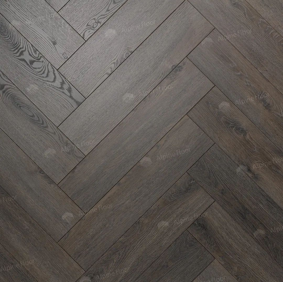 Ламинат Homflor Herringbone 8 BR Volcano 542