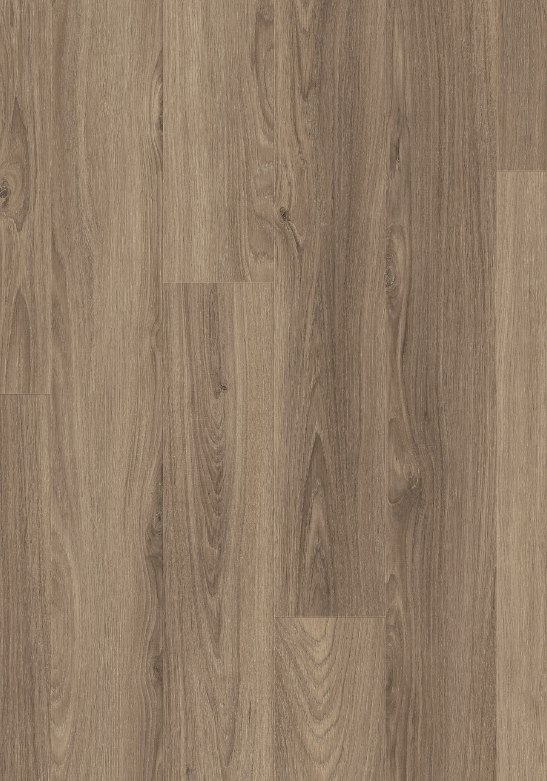 Ламинат Clix Floor Plus Дуб Лава серый CXP086