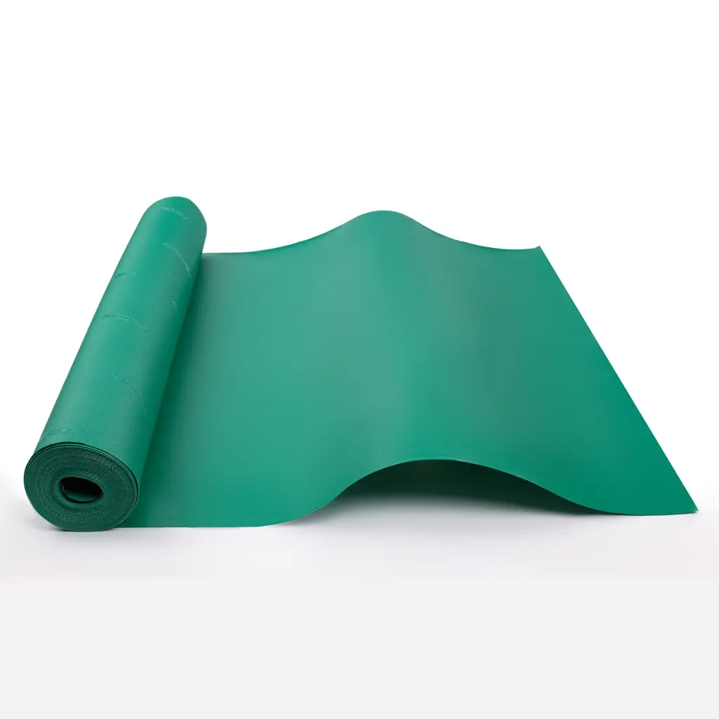 Подложка Alpine Floor Green IXPE
