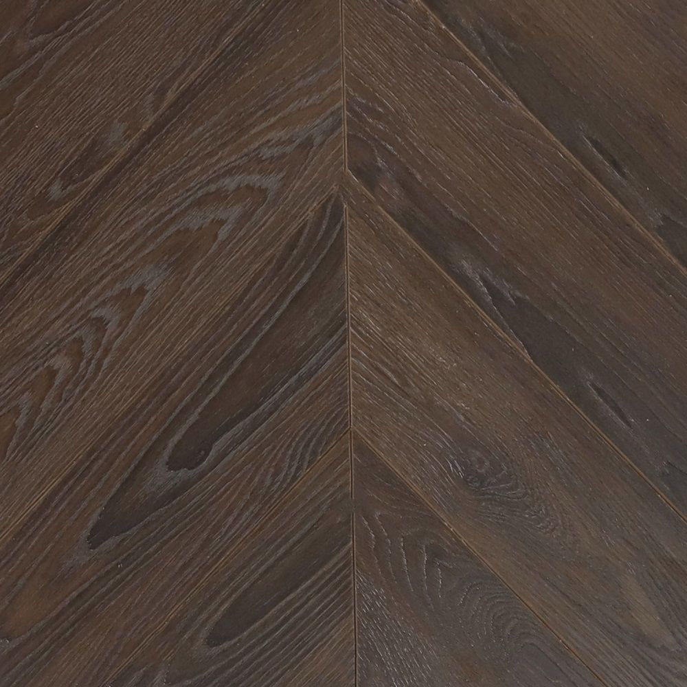 Ламинат Woodstyle Chevron Дуб Рана CH158.2