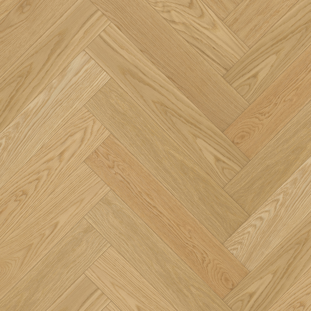 Паркетная доска Quartz Parquet Английская ёлка Дуб Тоскана 33-407