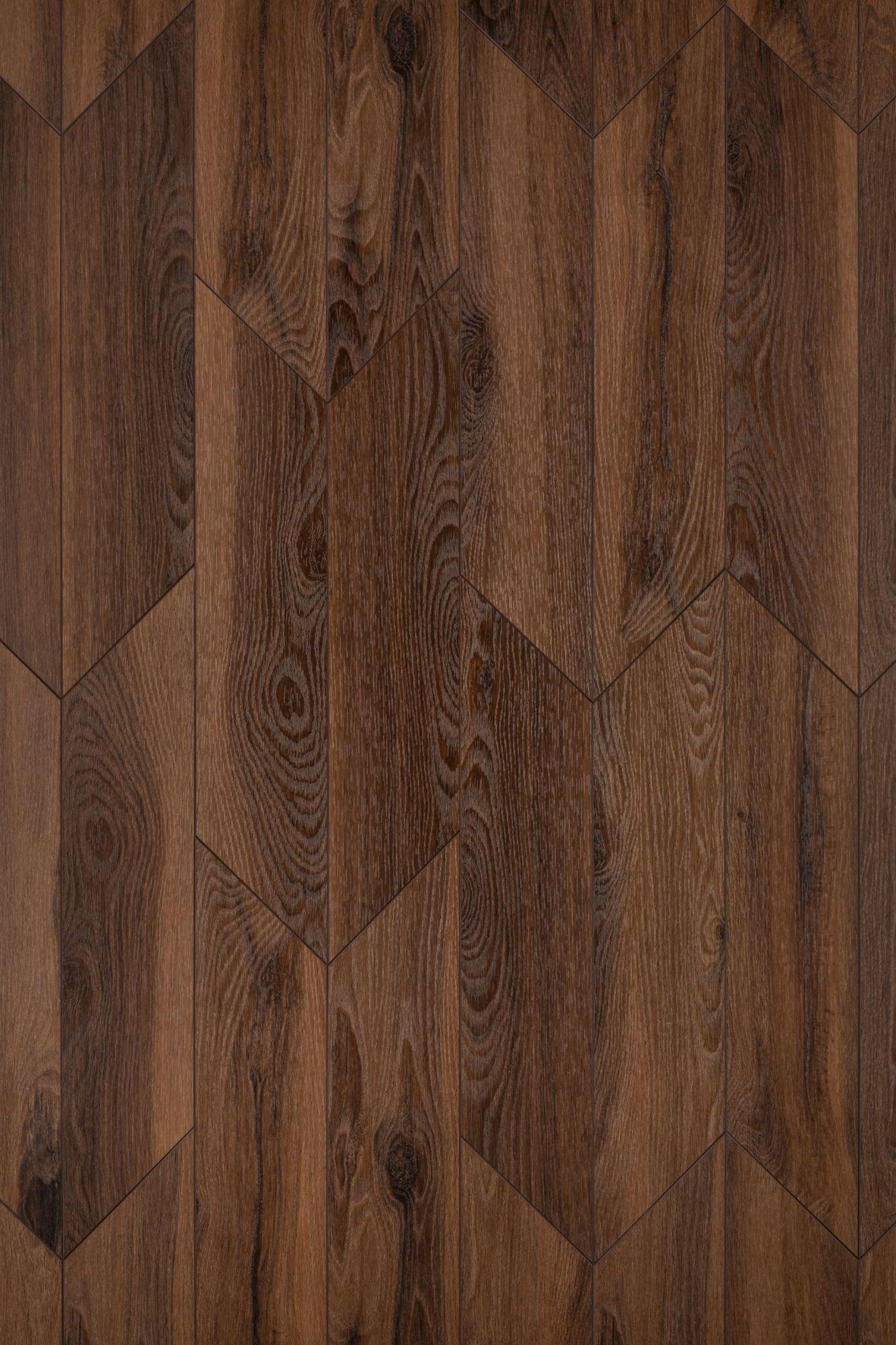 Виниловый пол Aquafloor Chevron Glue AF2560PGCh
