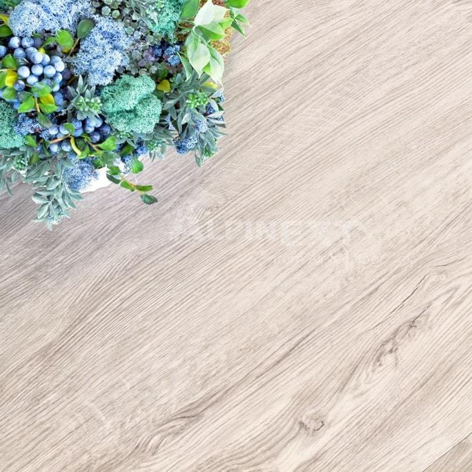 Кварцвиниловая плитка Alpine Floor Sequoia ЕСО 6-3 Секвойя Light
