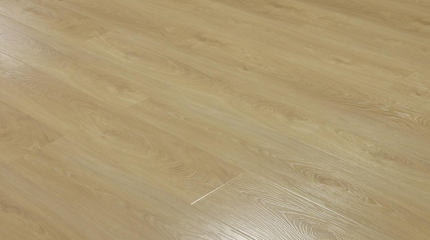 Ламинат Woodstyle Magic Wide Дуб Панай 80777