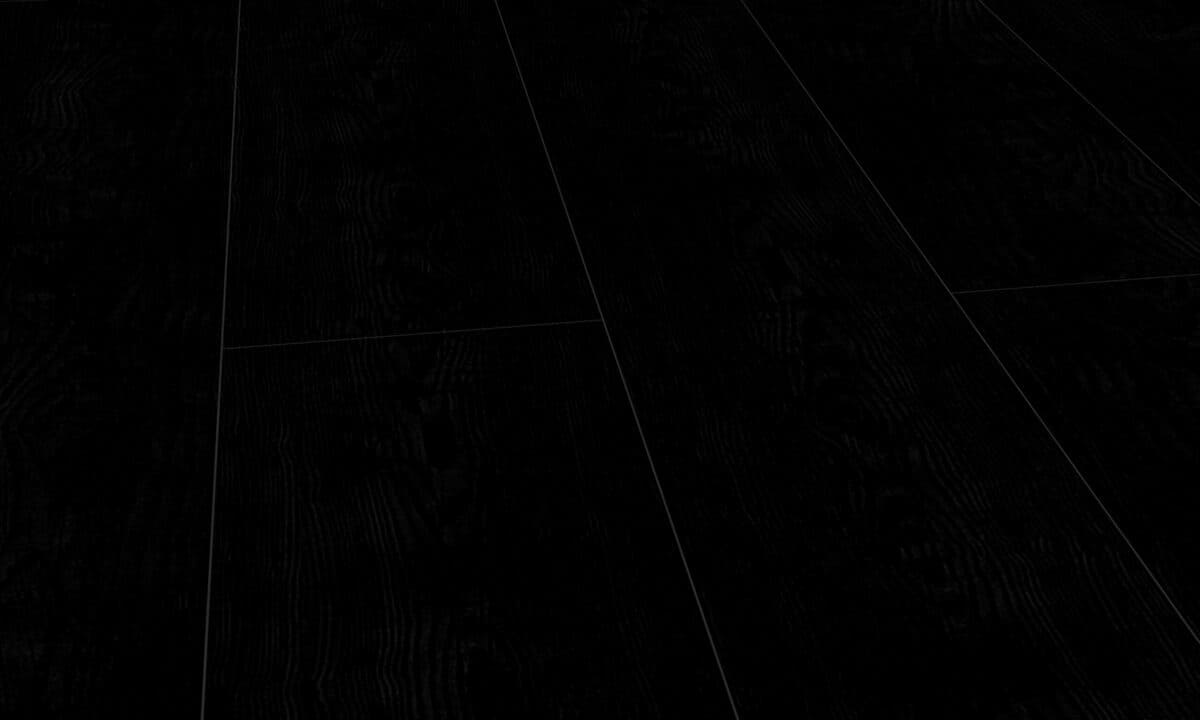 SPC ламинат The Floor Wood Black U190