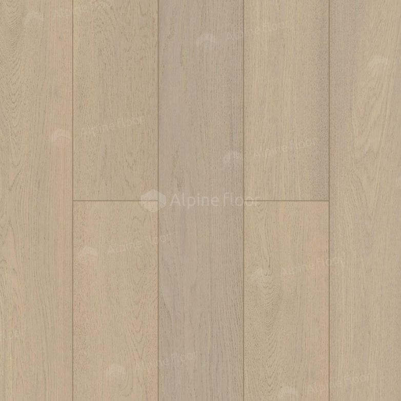 Инженерная доска Alpine Floor Studio Дуб Марципан EW200-02