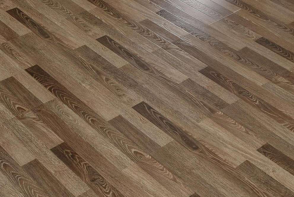 Ламинат Woodstyle Magic Strip Дуб Манора 61144
