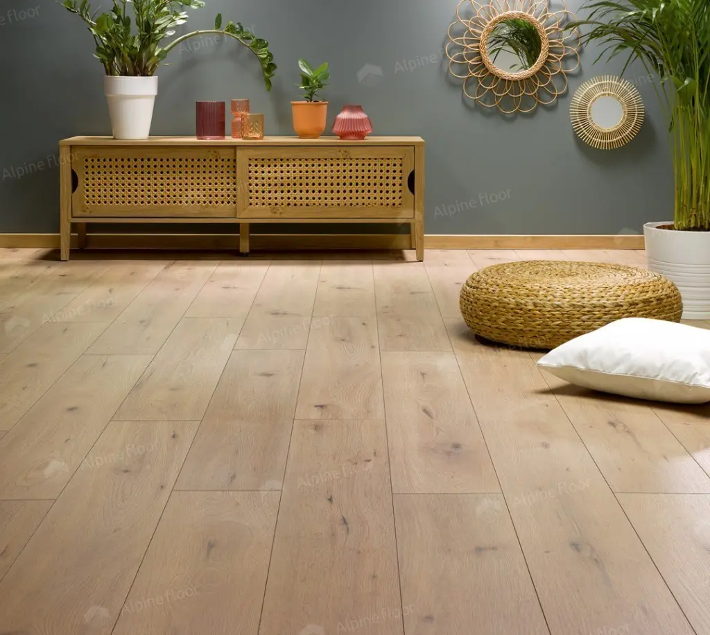 Ламинат Homflor Patio Medium Fonio Oak 575
