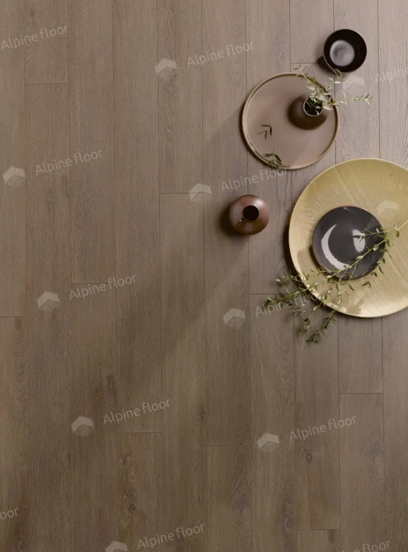 Ламинат Homflor Patio Olbia Oak 560