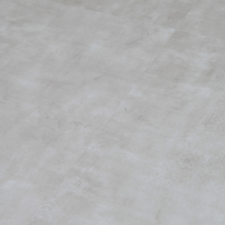 Кварц-виниловая плитка Decoria Office Tile DT 741 Бетон Тебесе