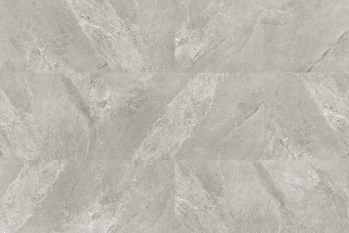 Виниловый пол Ceramo Vinilam Glue Тосканский Камень 91902