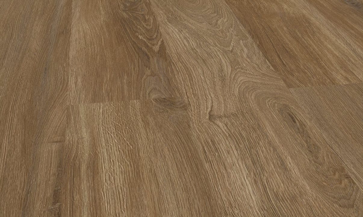 SPC ламинат The Floor Wood Calm Oak P6003
