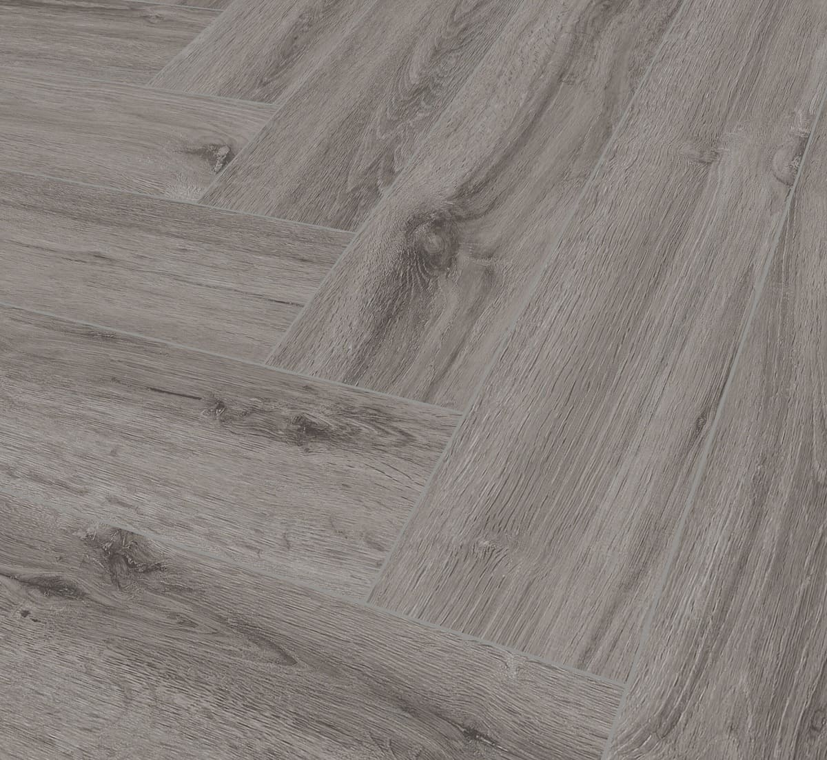 SPC ламинат The Floor Herringbone Aspen Oak HB P1002