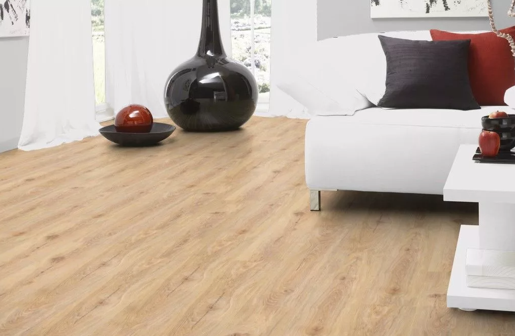 Ламинат Kronopol Gusto Aurum 3483 Curry Oak