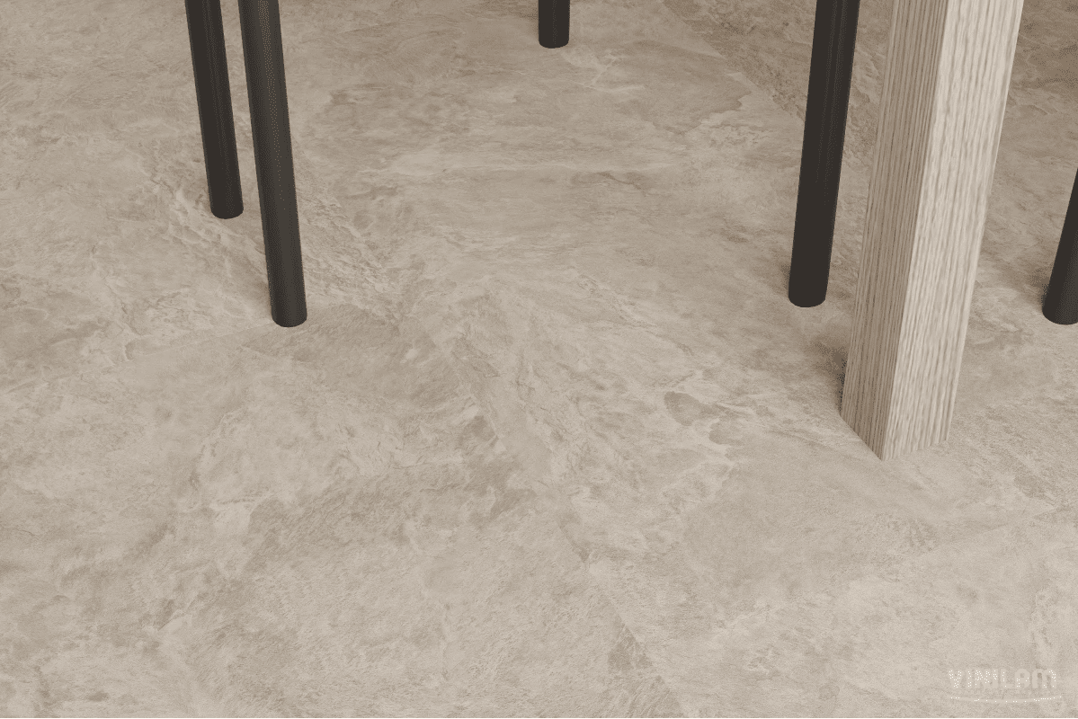 SPC ламинат Ceramo Vinilam Stone Аравийский Камень 81222