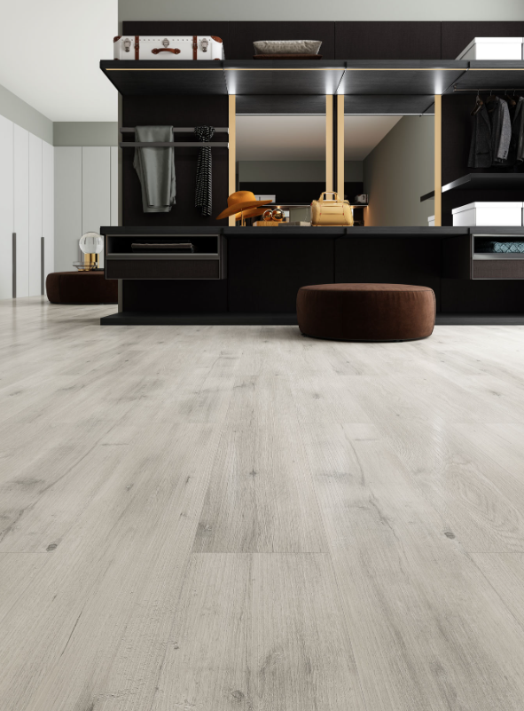 SPC ламинат FloorAge Forest Collection 1206 Фрисби