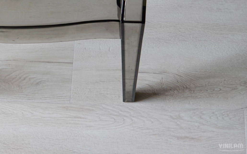 Виниловый пол Vinilam Glue Luxury Дуб Аликанте 33202