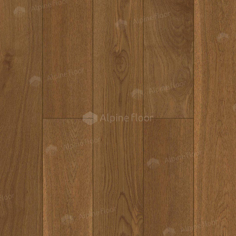 Инженерная доска Alpine Floor Studio Дуб Антик EW200-04