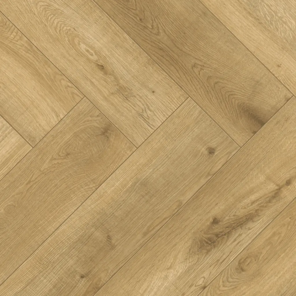 Ламинат Norland Herringbone Elegant 10 Дуб Хайнан LF306-09