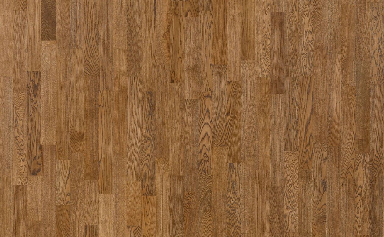 Паркетная доска Polarwood Oak Jupiter / Дуб Юпитер коричневое масло