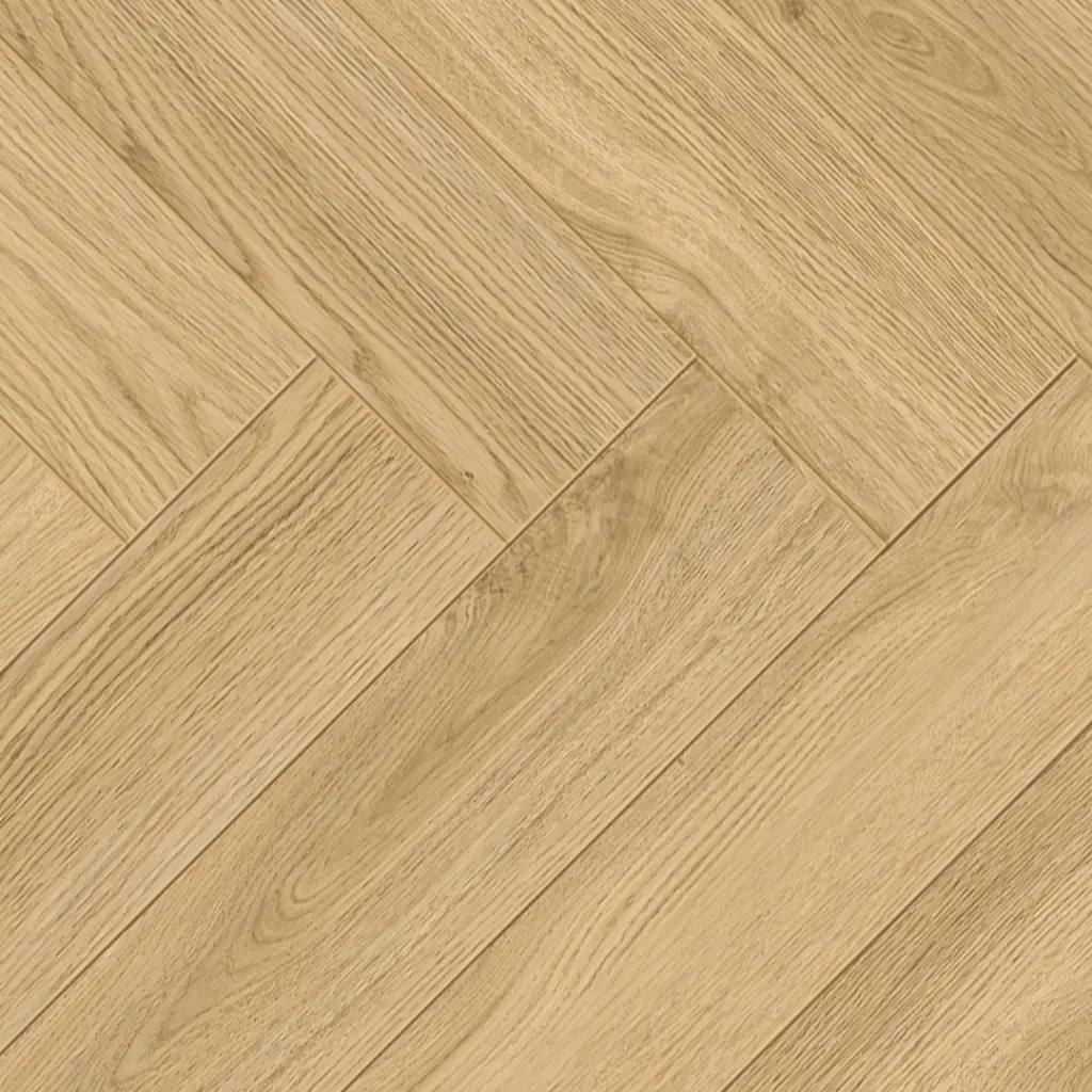 Ламинат Norland Herringbone Elegant Strong Дуб Борео LF304-32