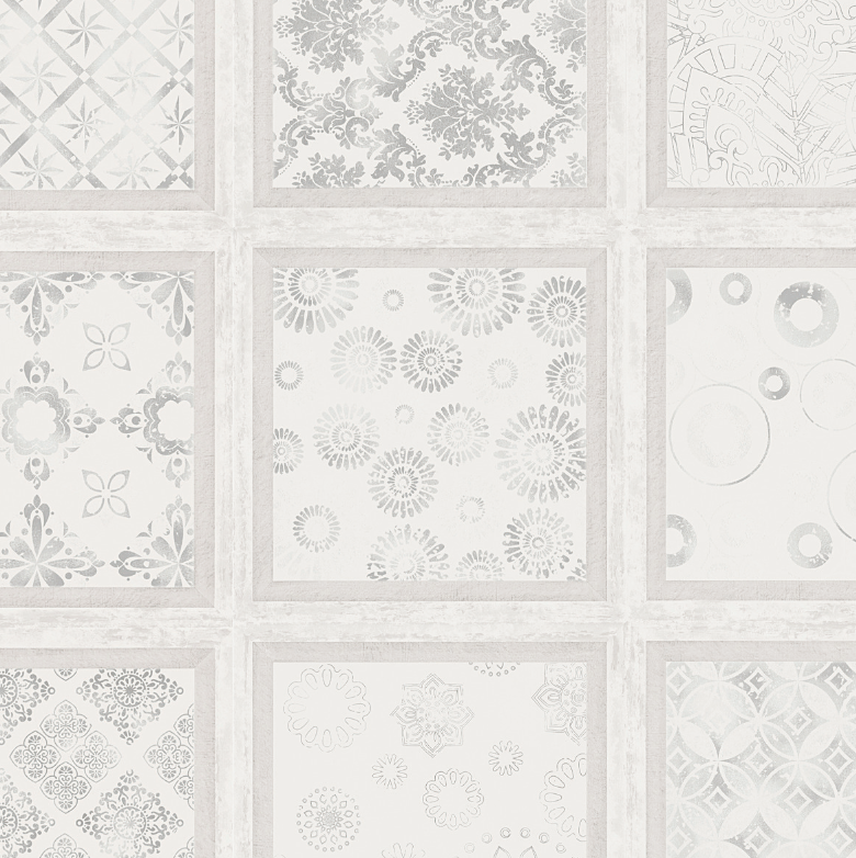 Ламинат Faus Retro Vintage Tile S177215