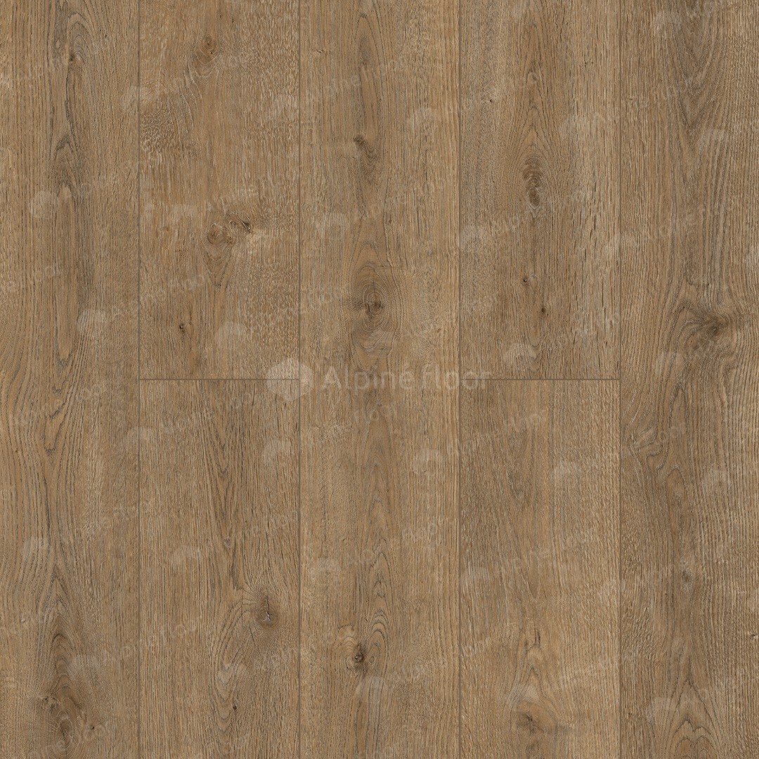 Кварцвиниловая плитка Alpine Floor Solo Ларгетто ЕСО 14-3