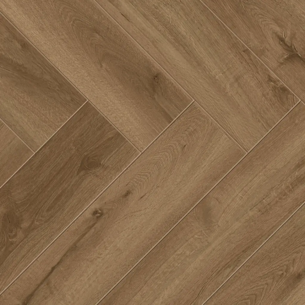 Ламинат Norland Herringbone Elegant Дуб Велла LF303-37