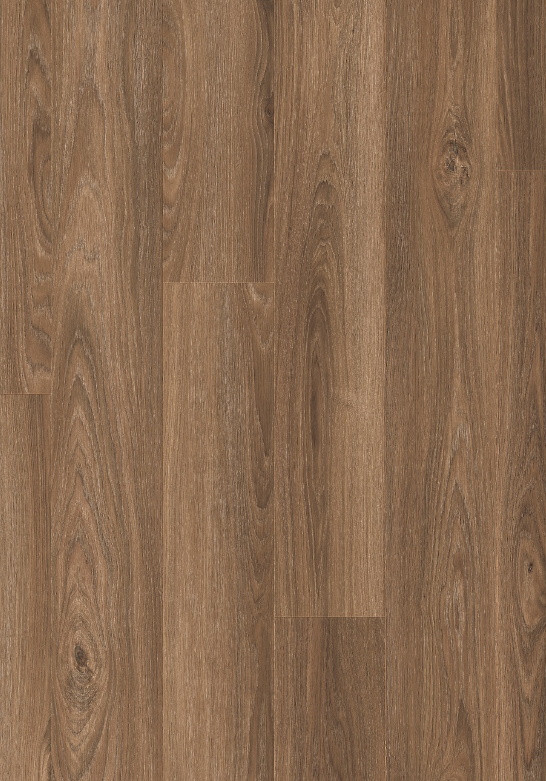Ламинат Clix Floor Plus Дуб кофейный CXP087