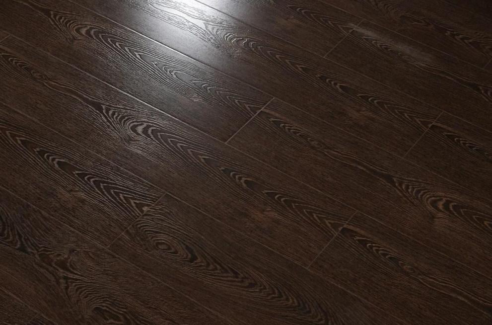 Ламинат Woodstyle Magic Wide Дуб Терстон 70541