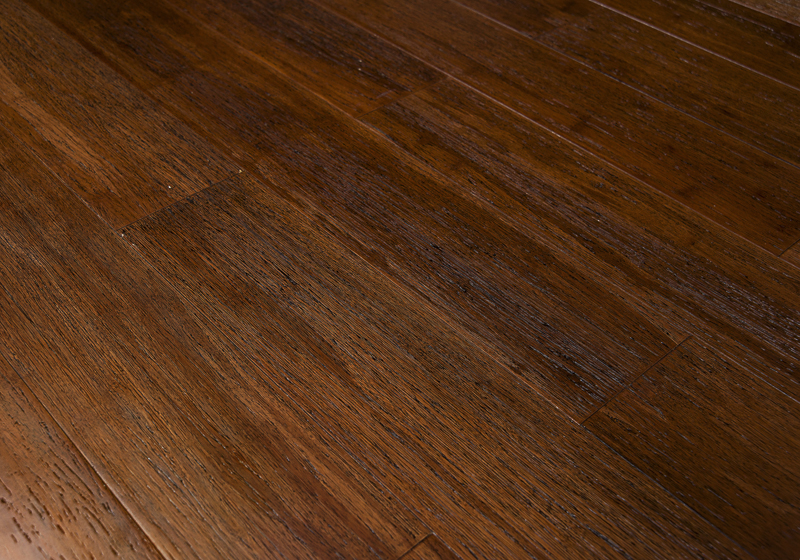 Массивный паркет Jackson Flooring Венге