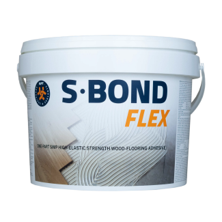 Клей NPT S BOND FLEX 14кг