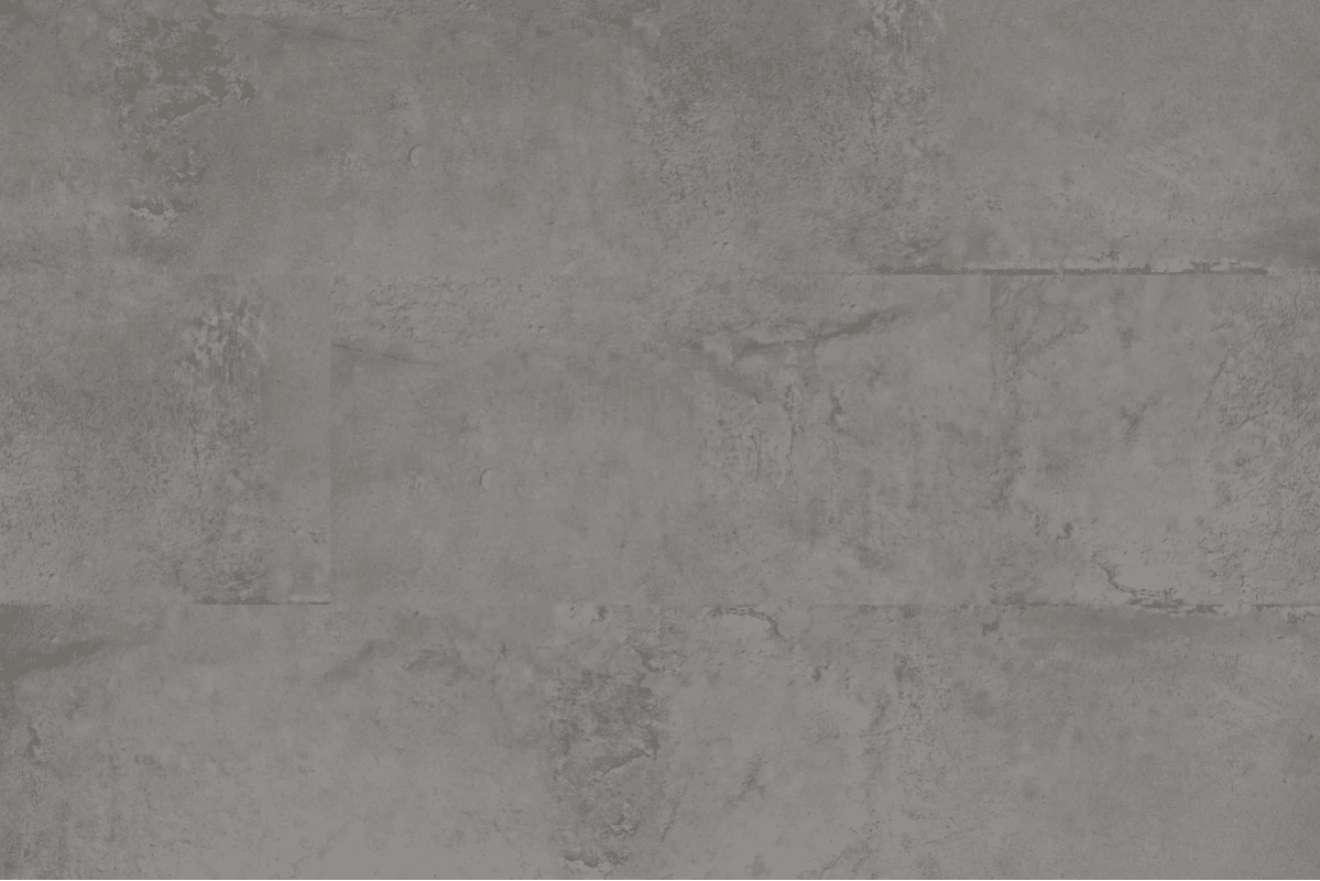 Виниловый пол Ceramo Vinilam Glue Португальский Камень 91905