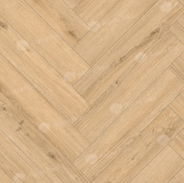 Ламинат Alpine Floor by Classen Ville Дуб Цетинский 63276