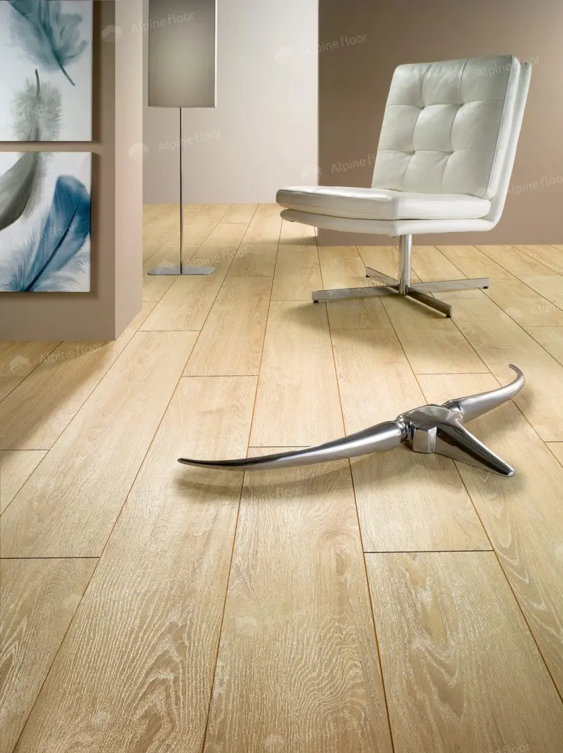 Ламинат Homflor Strong Canaries Oak 621