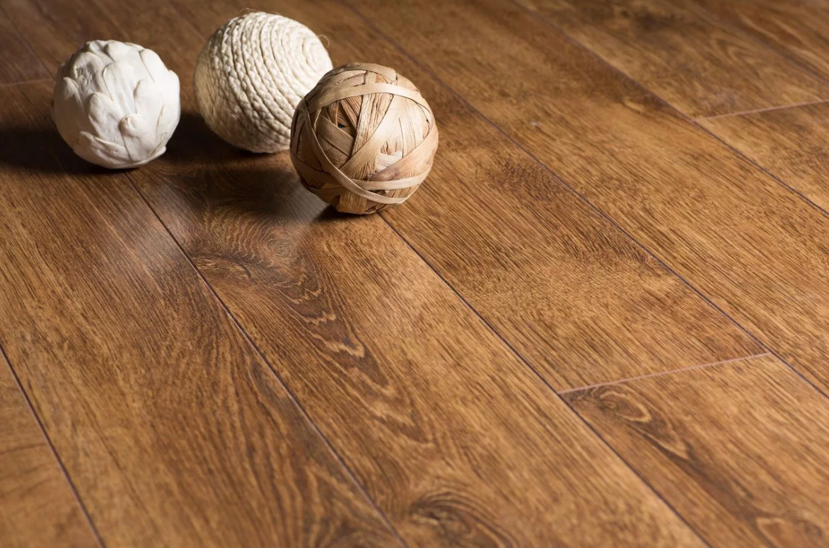 Ламинат Kronopol Linea Platinium 2740 Smoked Oak