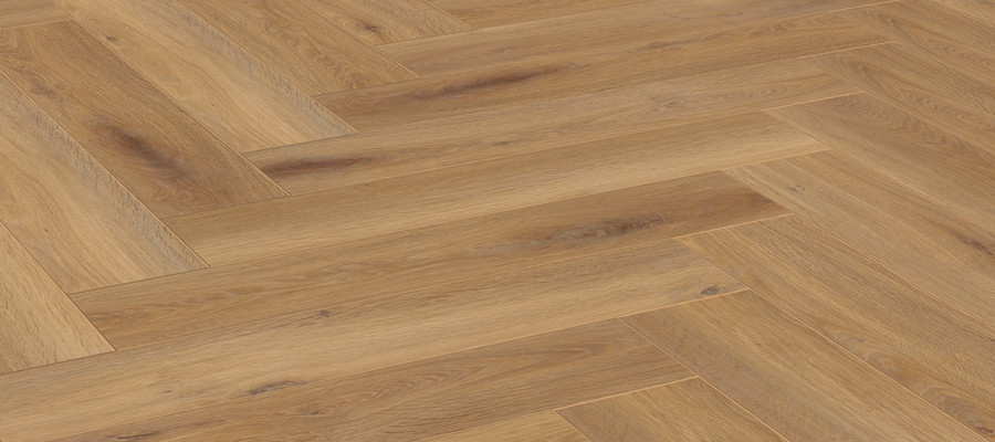 Ламинат Kronotex Herringbone Pisa Oak D3861