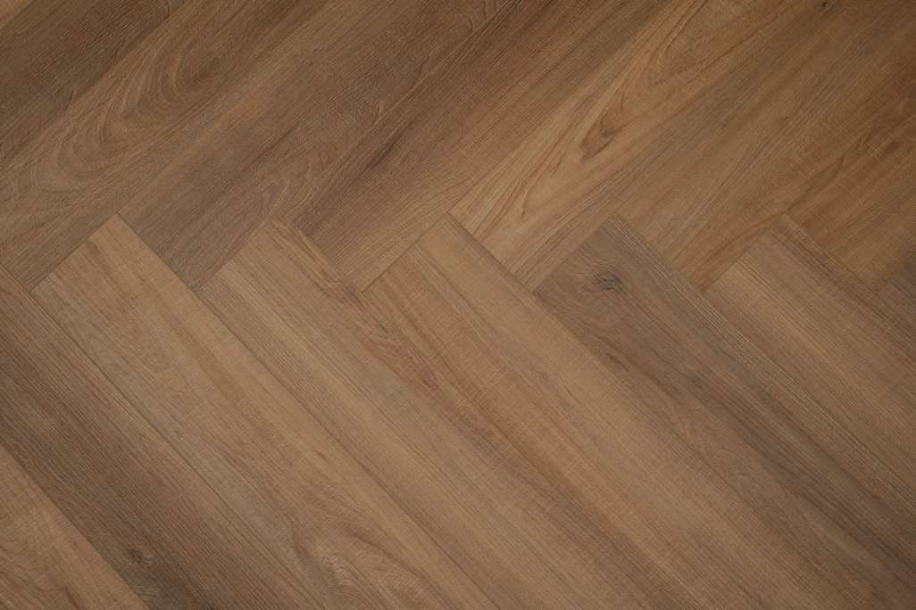 SPC ламинат Evofloor Parquet Click Rodsher (Родшер)