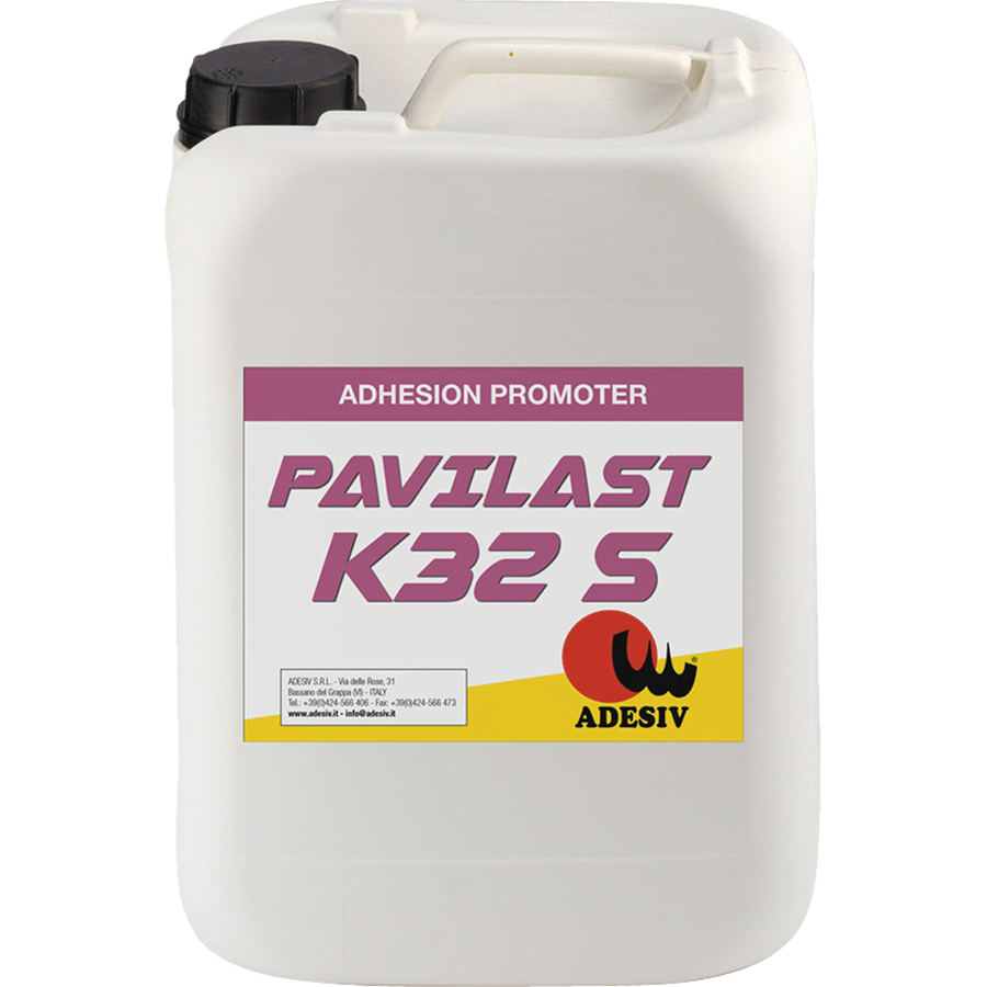 Грунтовка под клей PAVILAST K32 S 5л
