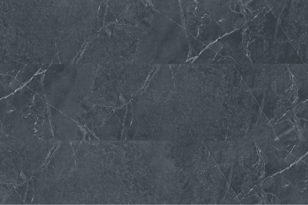 Виниловый пол Ceramo Vinilam Glue Ионический Мрамор 91909