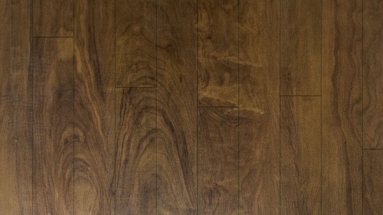 Композитный ламинат Respect Floor 4219 Орех Светлый