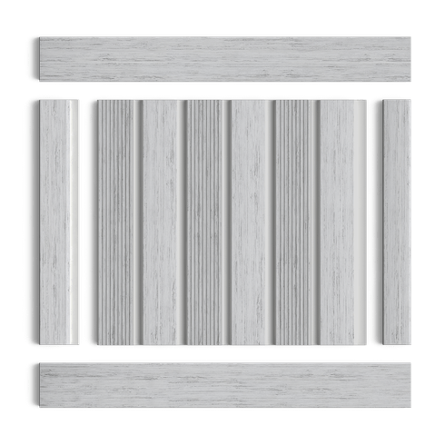 Стеновые панели Hiwood LV123 W36