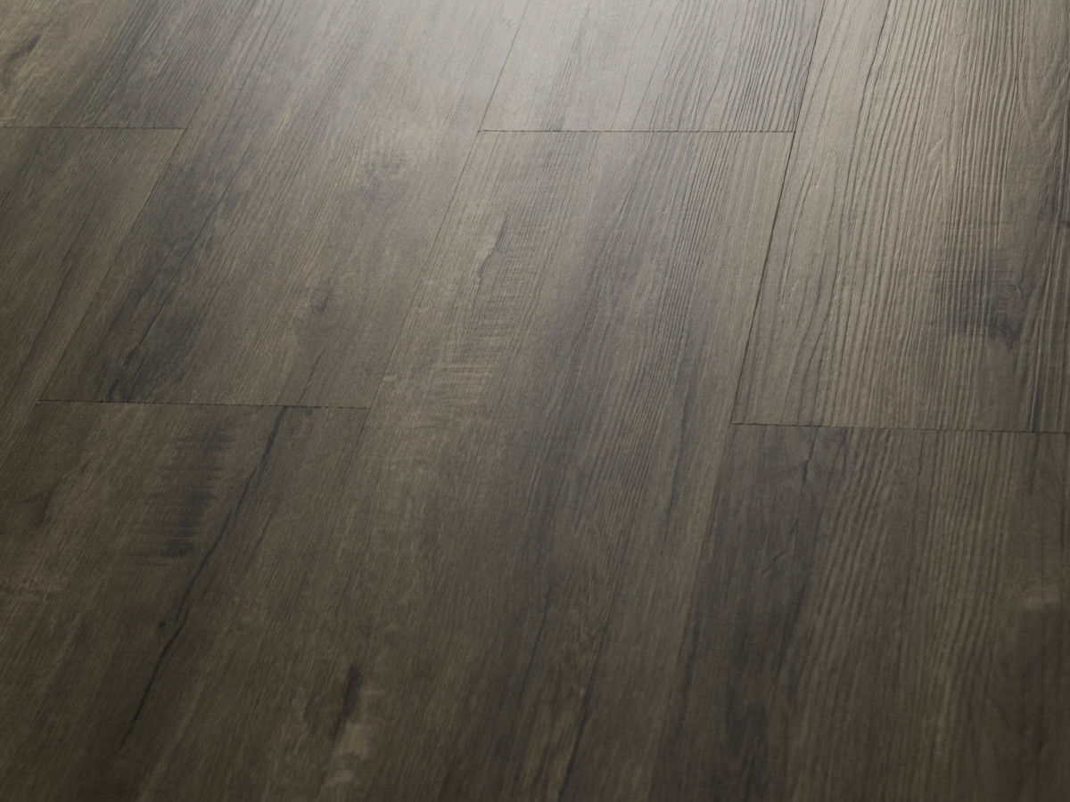 SPC ламинат Lamiwood Quartzwood Дуб Кросби Q-17