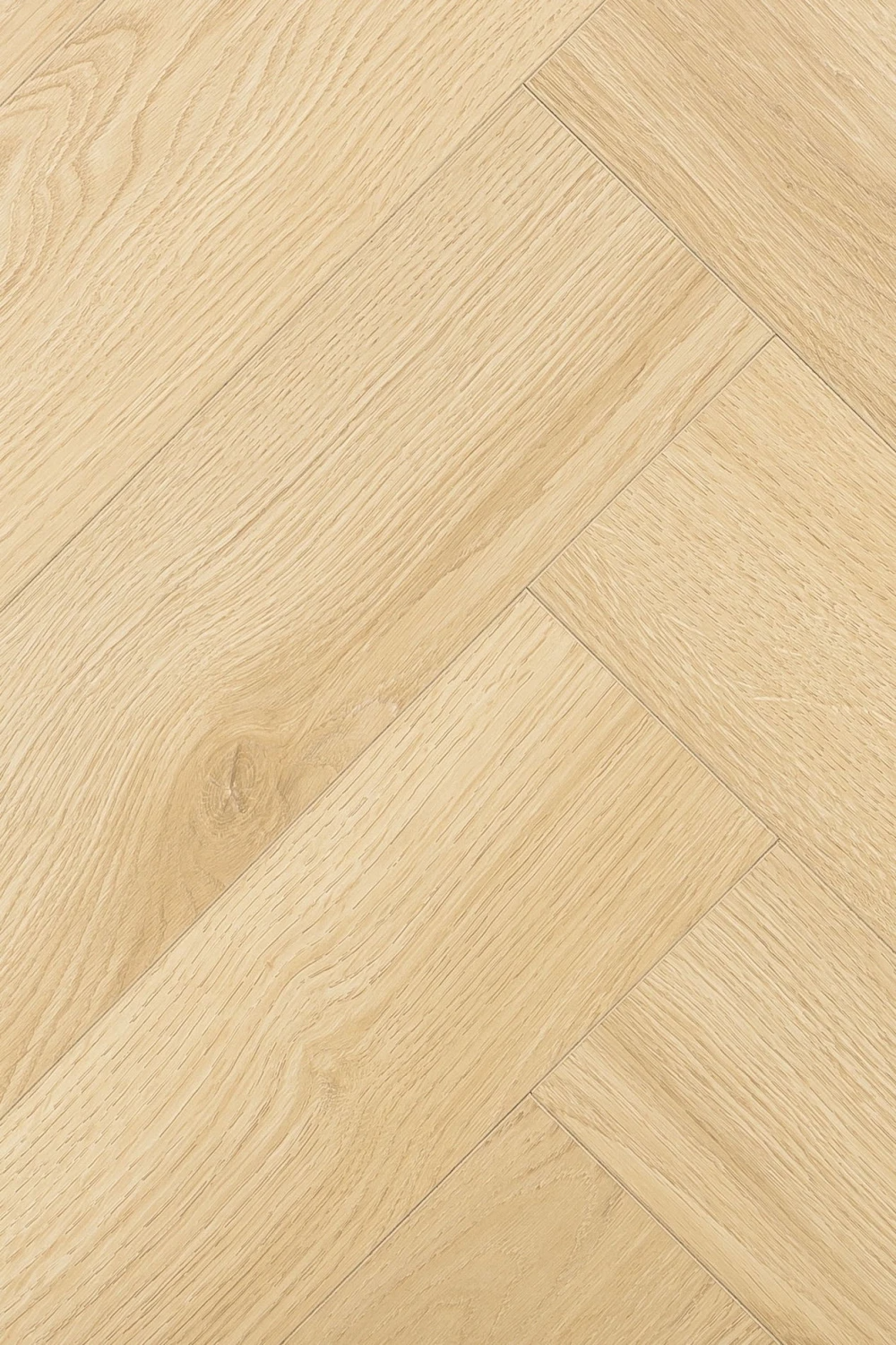Ламинат FirstFloor Supreme Black Core 4D Английская ёлка Дуб Зефир 1F437