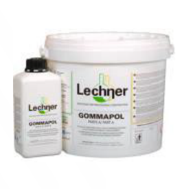 Клей LECHNER GOMMAPUR 10кг