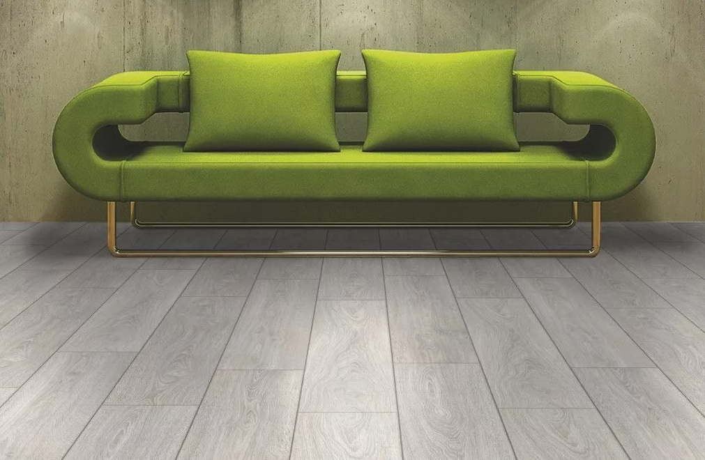 Ламинат Kronopol Vision Aurum 3334 Impresion Chesnut