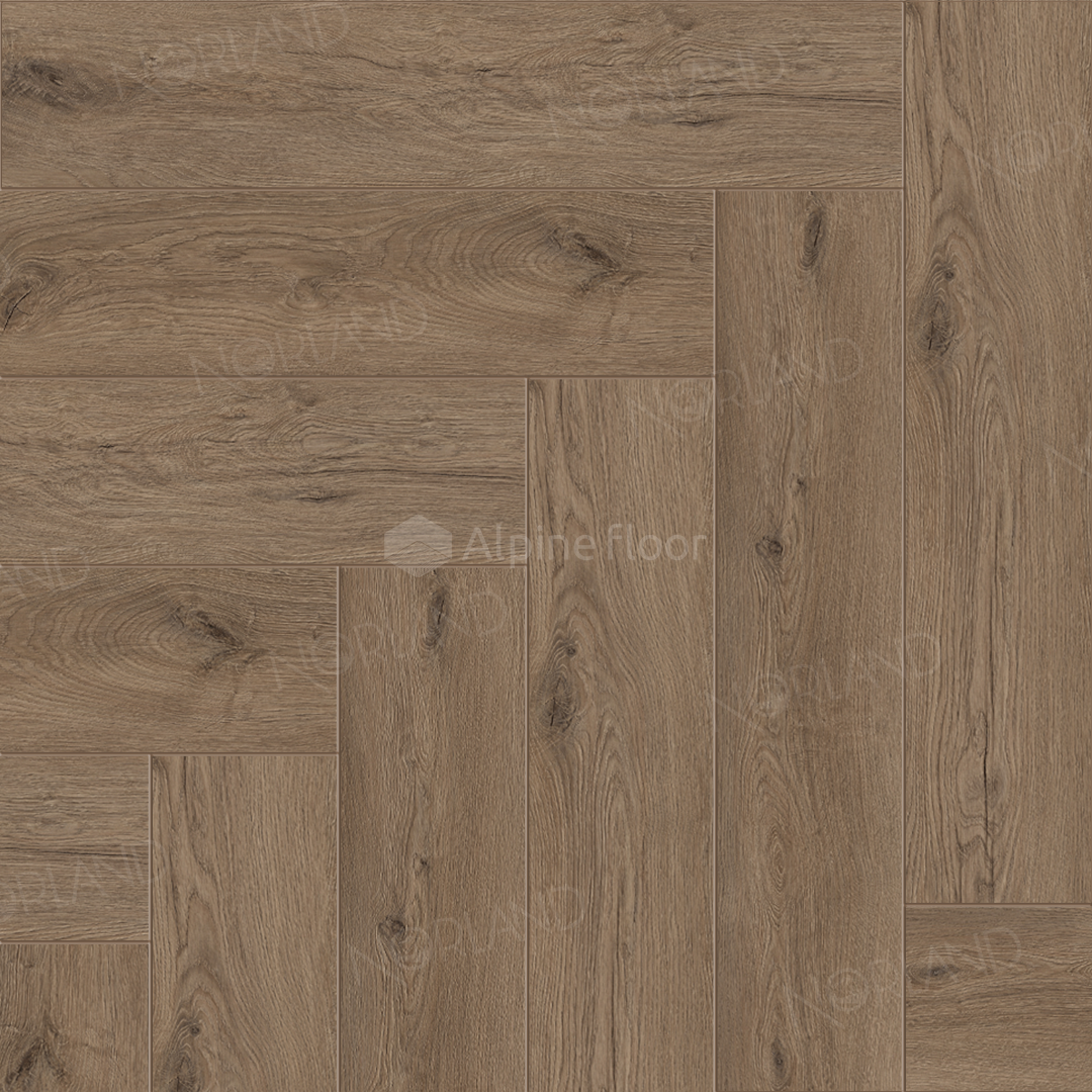SPC ламинат Norland Lagom Parquete Sterk 1033-9
